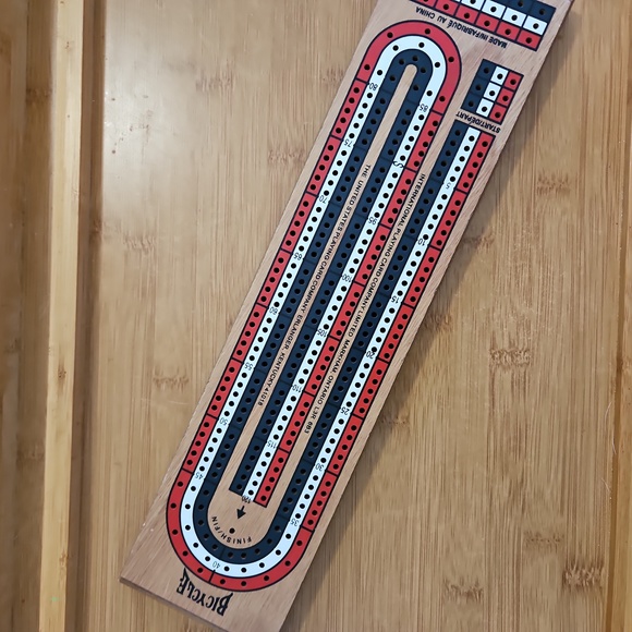 LAST CALL Card Game Bundle: Uno, Uno Go, Tiny Jenga, Shi* Happens & Cribbage - Picture 5 of 10